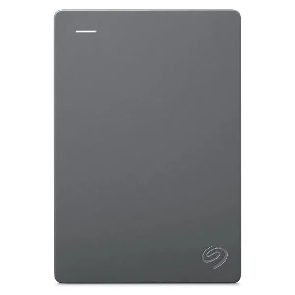 Seagate 1TB External Hard Drives - Basic Portable External Hard Drive 1TB