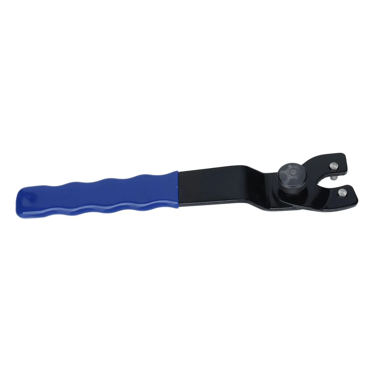 Adjustable Pin Spanner Wrench for Bench Grinder & Circular Saws