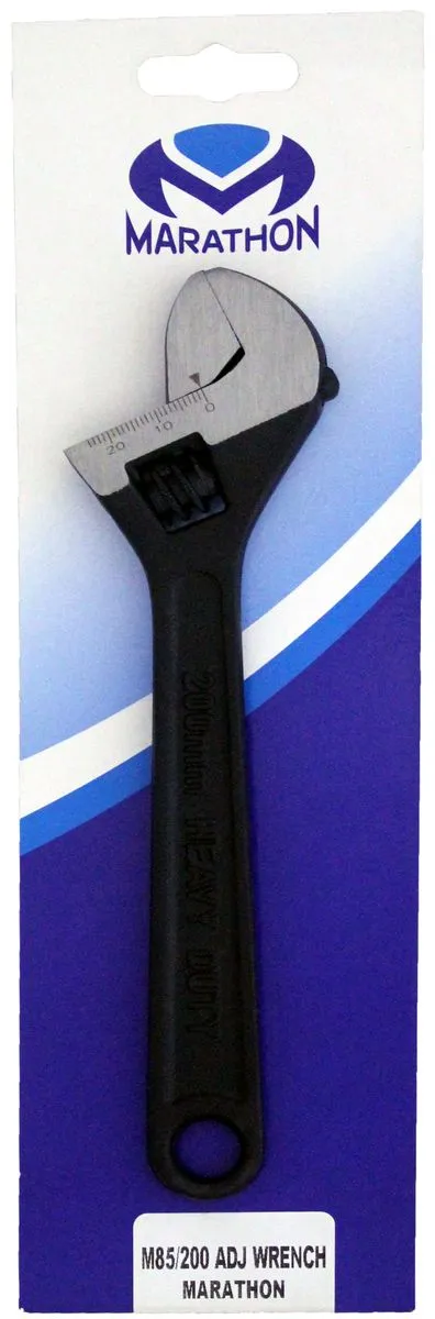 Wrench Marathon Adjustable 250mm M90