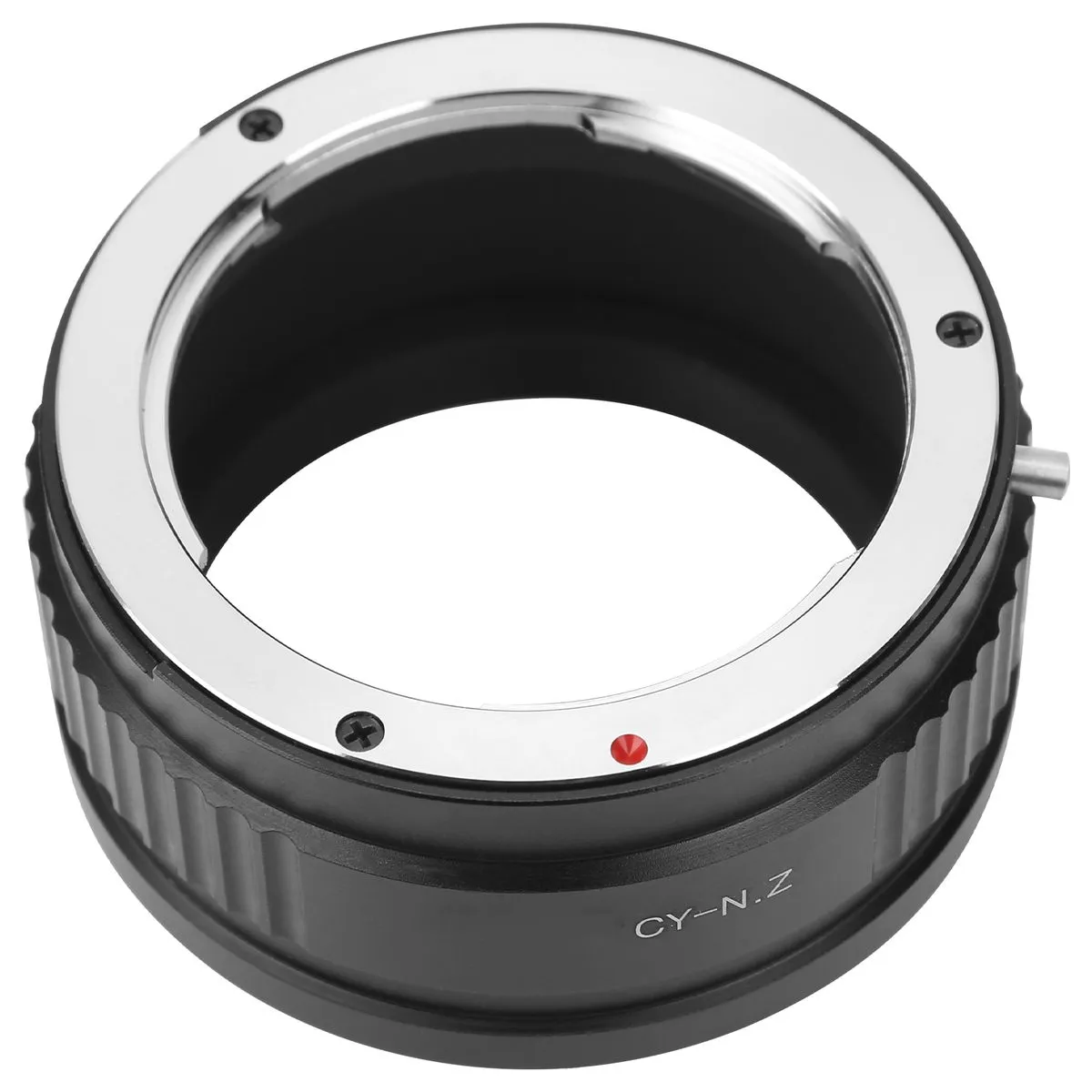 Contax CY to Z adapter compatible