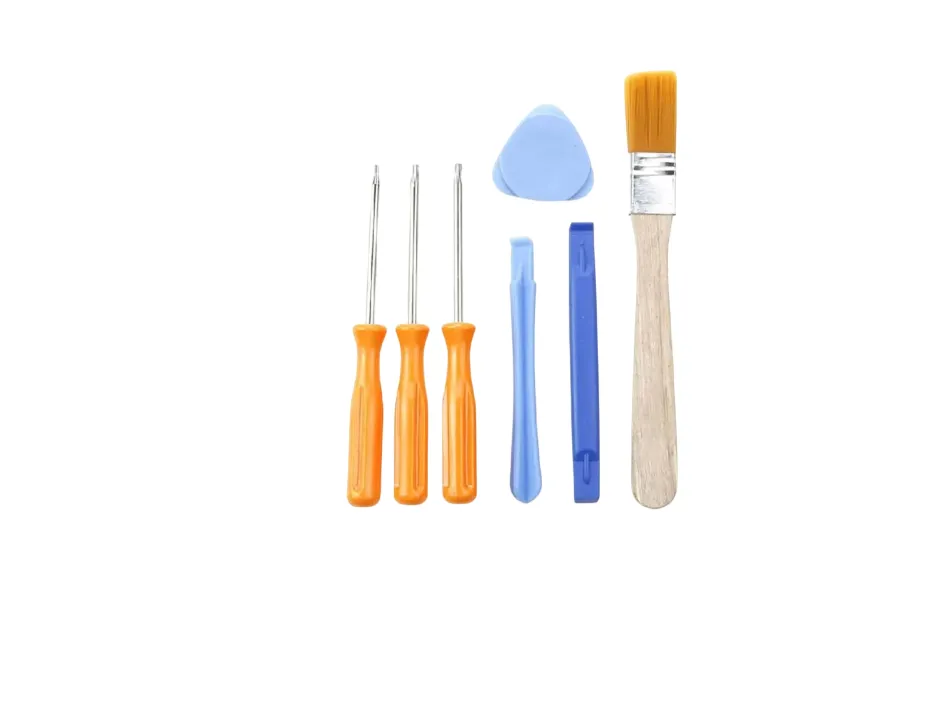 PS4 & Xbox Repair Tool Kit