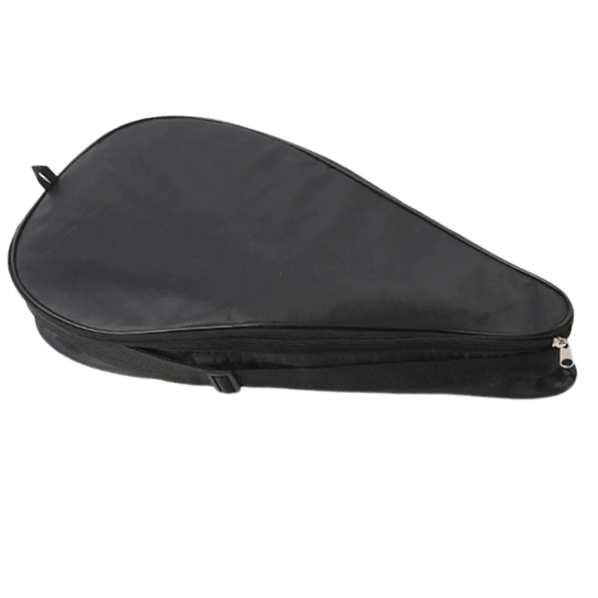 Tennis Racquet Cover Bag with Adjustable Shoulder Strap for Beginner Player