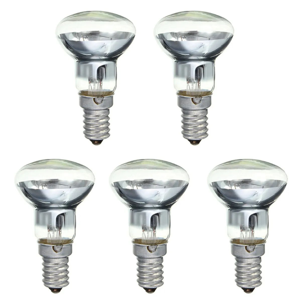 Lava Lamp E14 R39 30W Spotlight Reflector Spot Light Bulbs 1Pcs