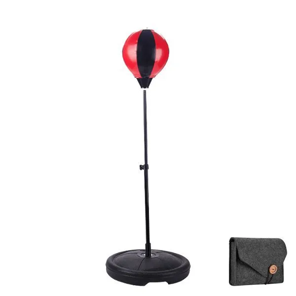 Adults Punching Ball Set with Pouch