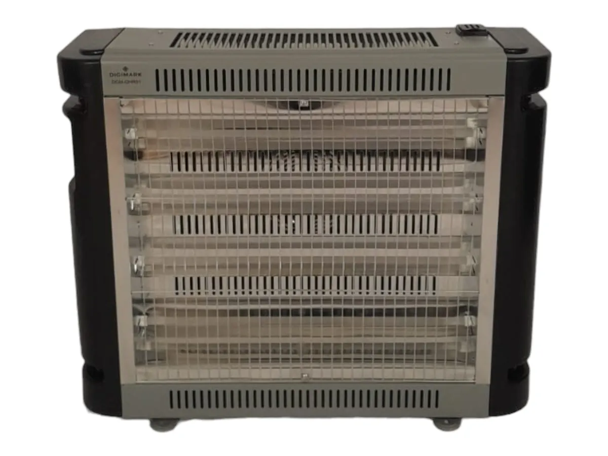 Digimark-Electric Heater