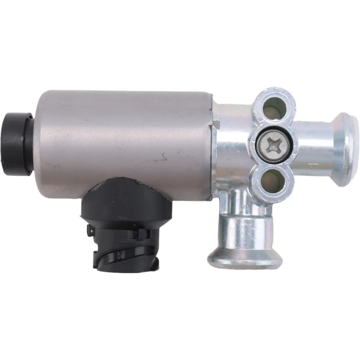 Truck Air Brake System Solenoid Valve Compatible with Mercedes-Benz