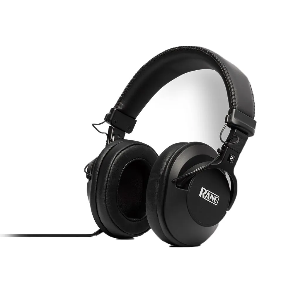 Rane RH-50 - Professional Studio Monitoring Headphones