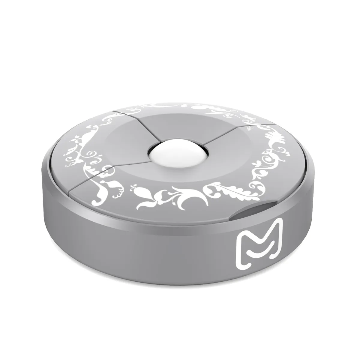 Wireless Bluetooth Mouse - Grey