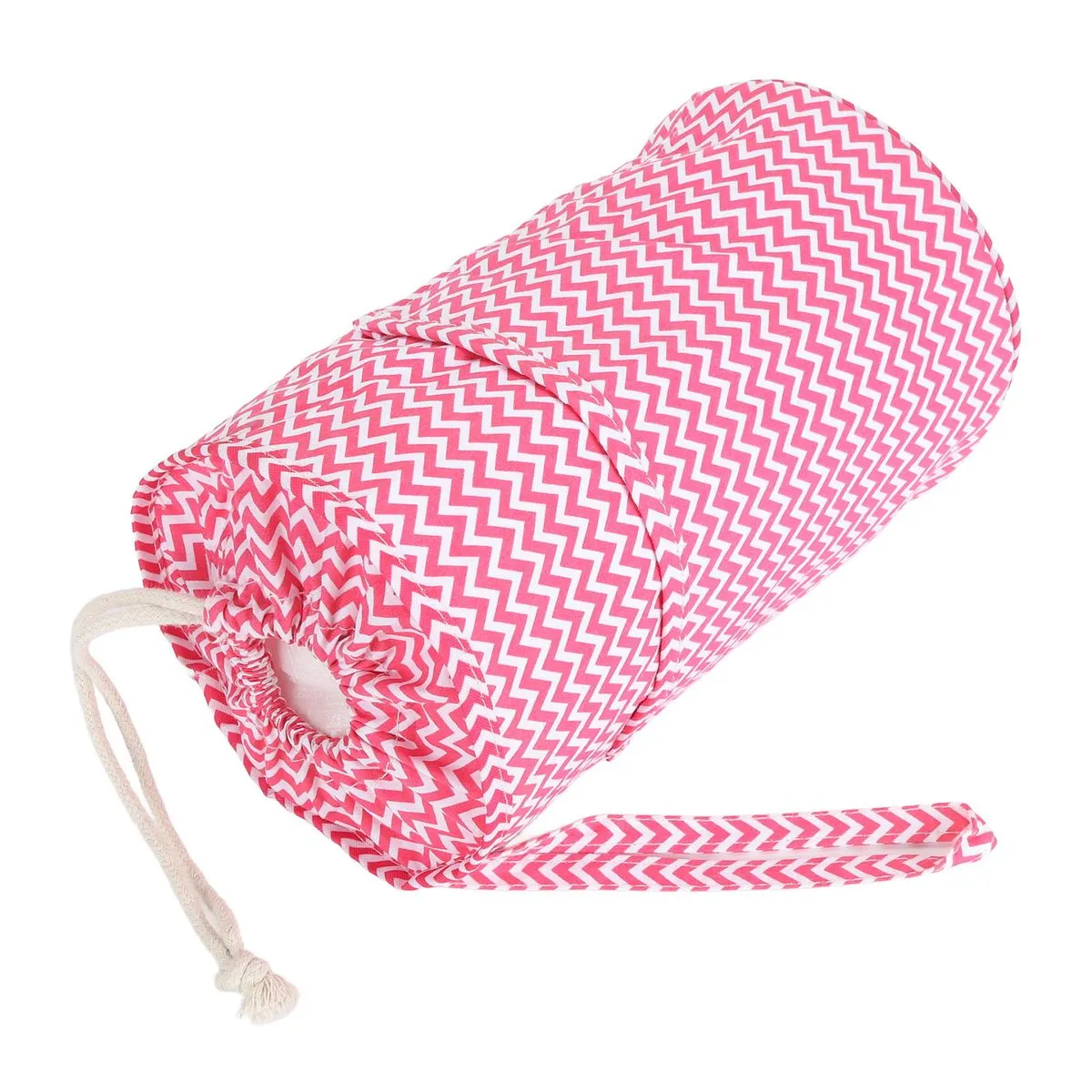 Yarn Storage Bag Portable Drawstring Design