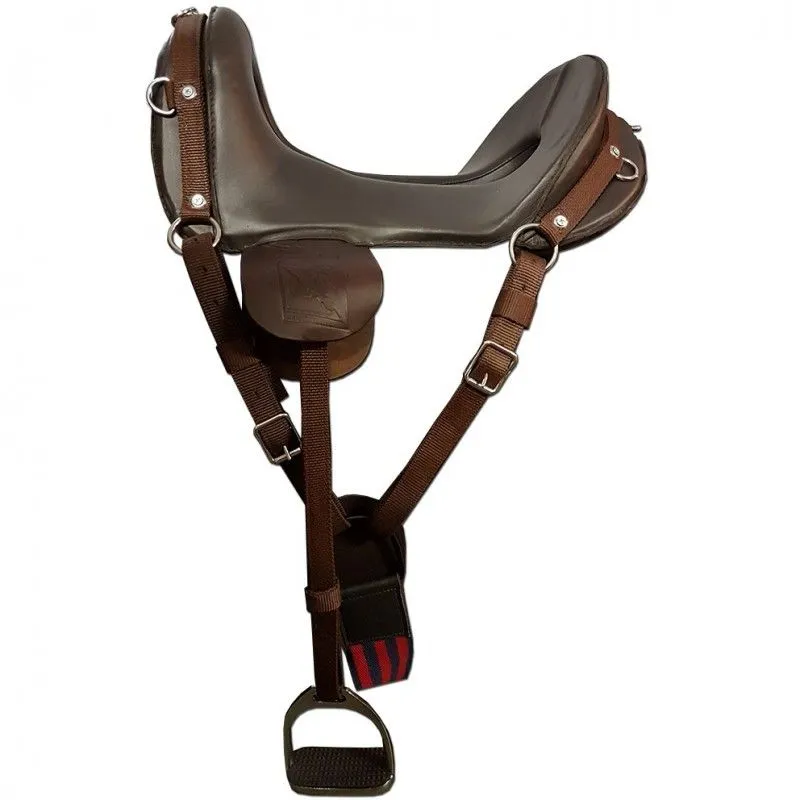Horse Saddle Mcclellan