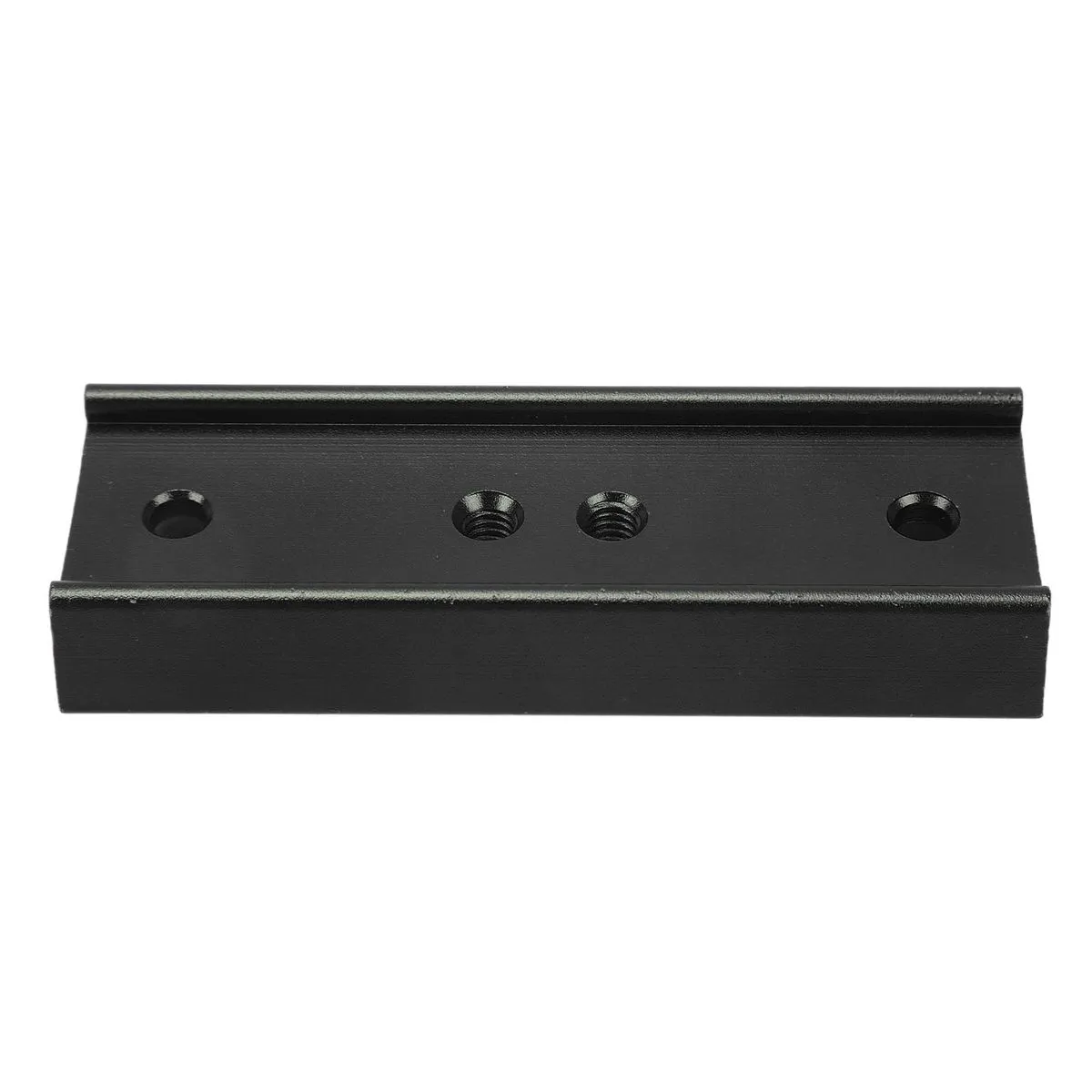 Telescope Dovetail Plate 4.25in for EQ Mount