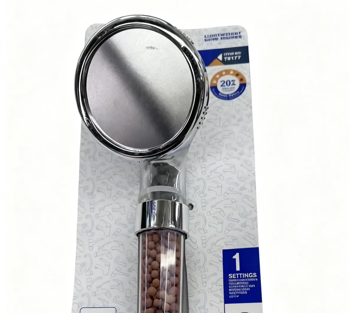 79177 Shower Head