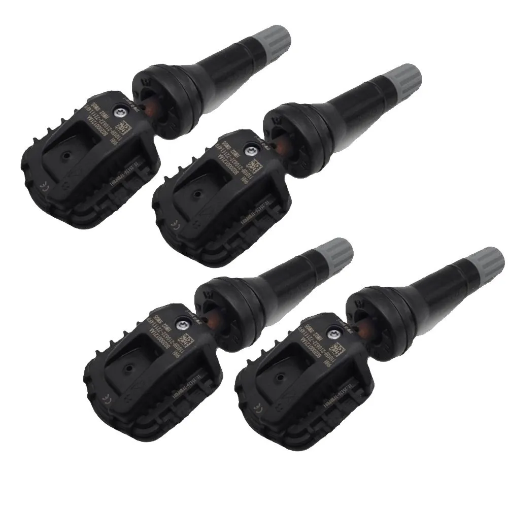802000121Aa Tire Pressure Monitoring Sensor Compatible with Universal