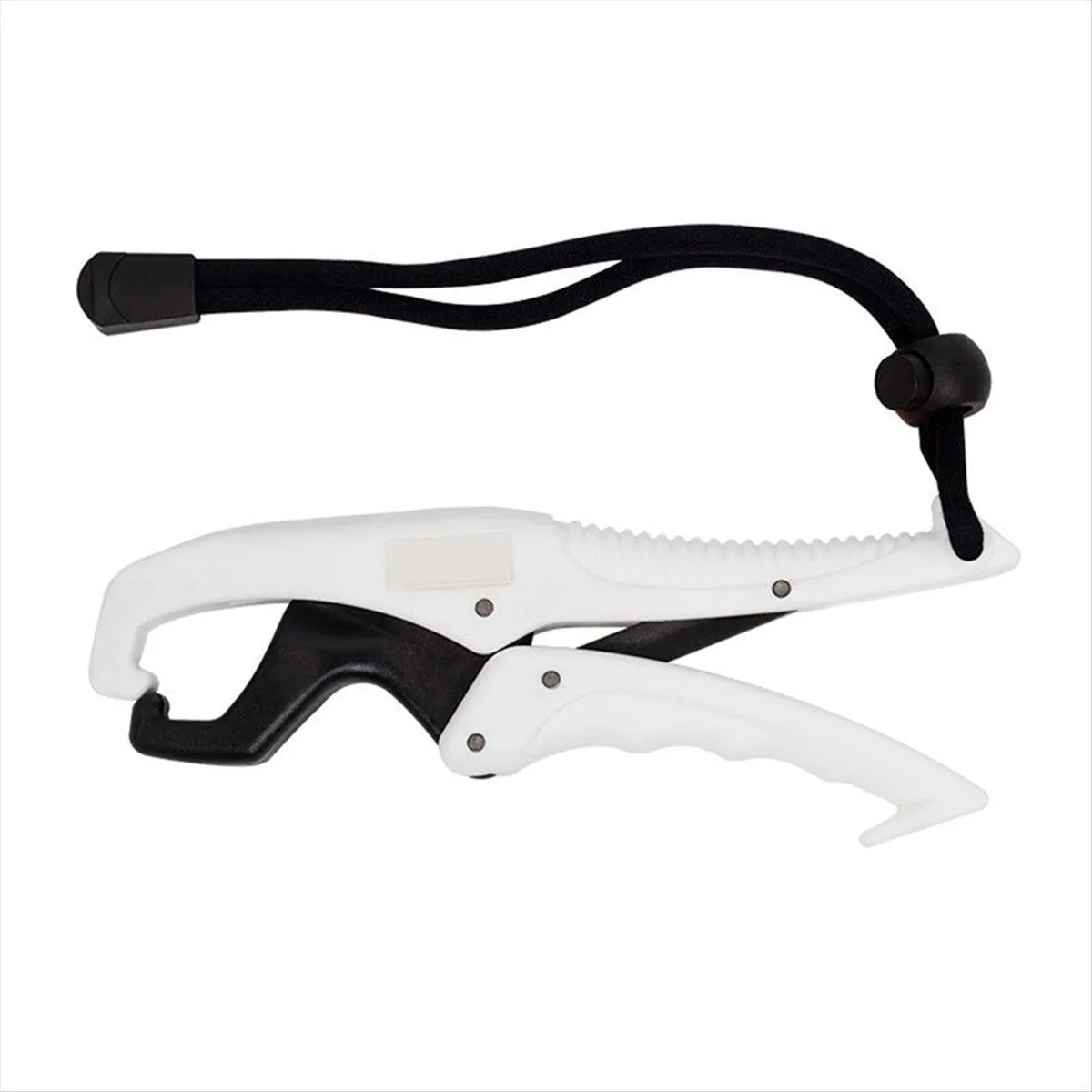 Plastic Clip Fish Clip Controller Fish Catcher Fish Lifter White