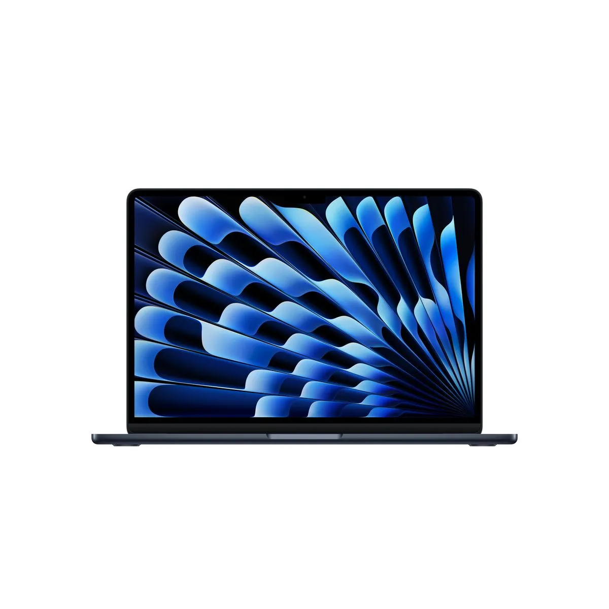 Apple Macbook Air 13" with M5 chip, 10-core CPU 8-core GPU 16GB RAM 512GB - Midnight