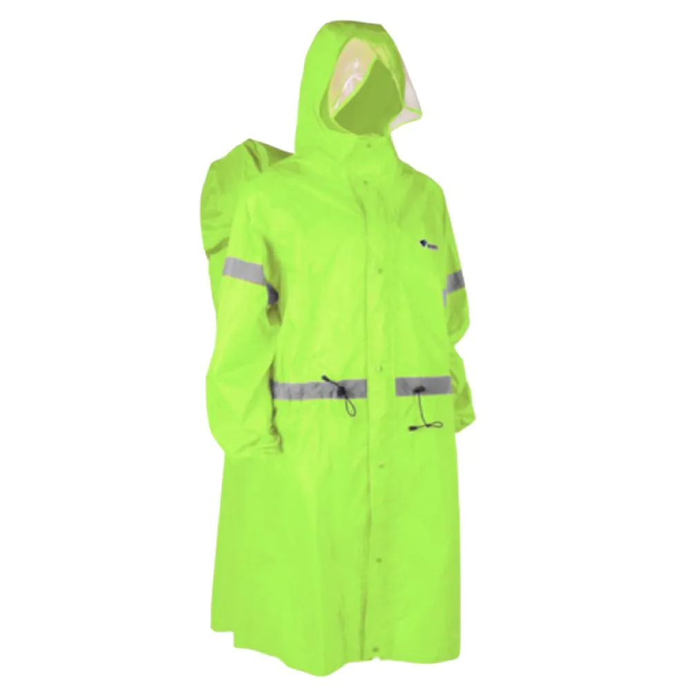 Camping Raincoat Poncho Ultimate