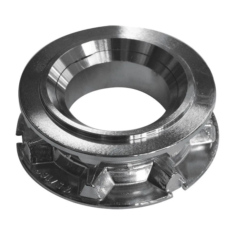 Lofrans Windlass Gypsy 10mm ISO