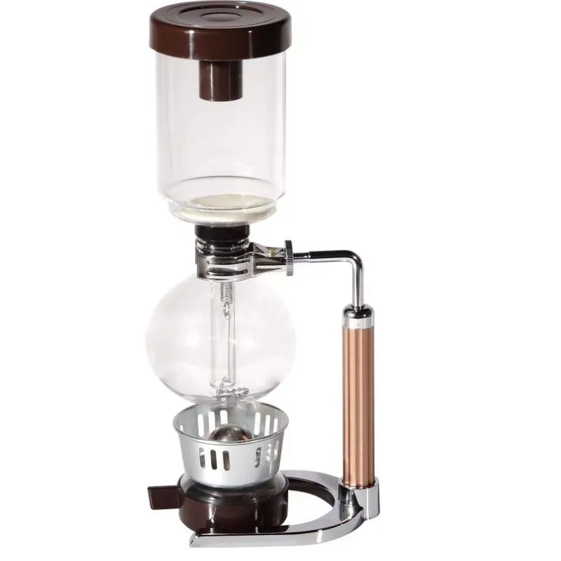Coffee Siphon