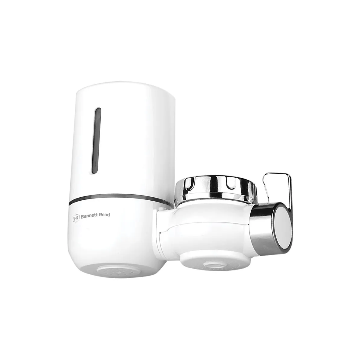 Bennett Read 5-Stage Water Filter - On-Tap Home Water - Filtration System