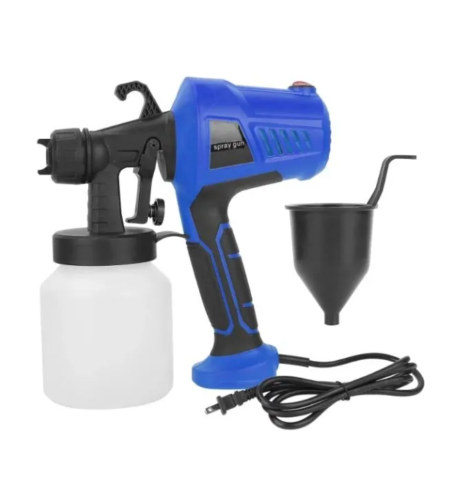 800ml Portable Electric Paint Sprayer