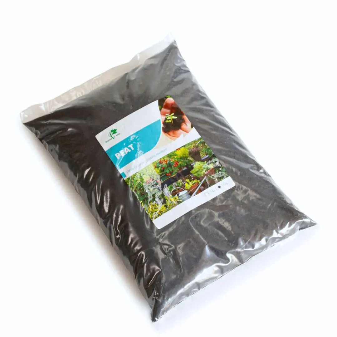 Imported Peat 5L