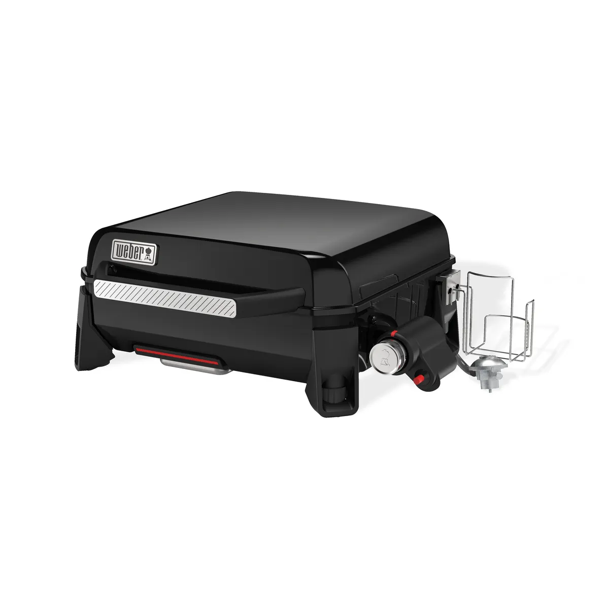Weber Slate GP43CM Premium Griddle BK