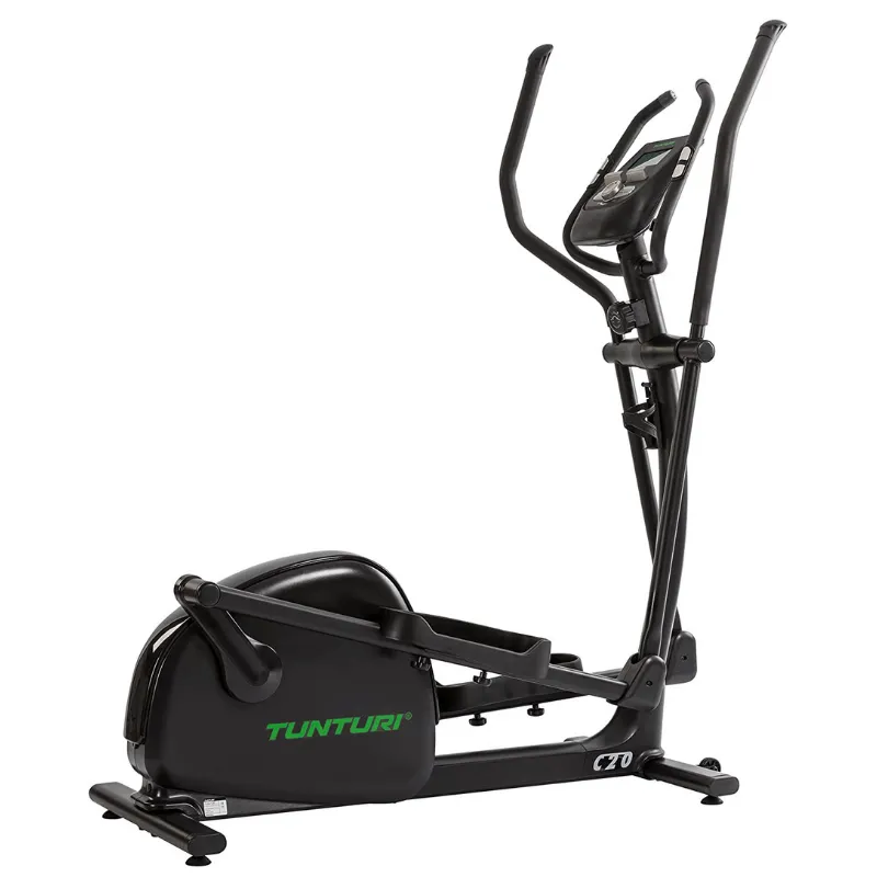 Tunturi C20 Elliptical Cross Trainer Competence