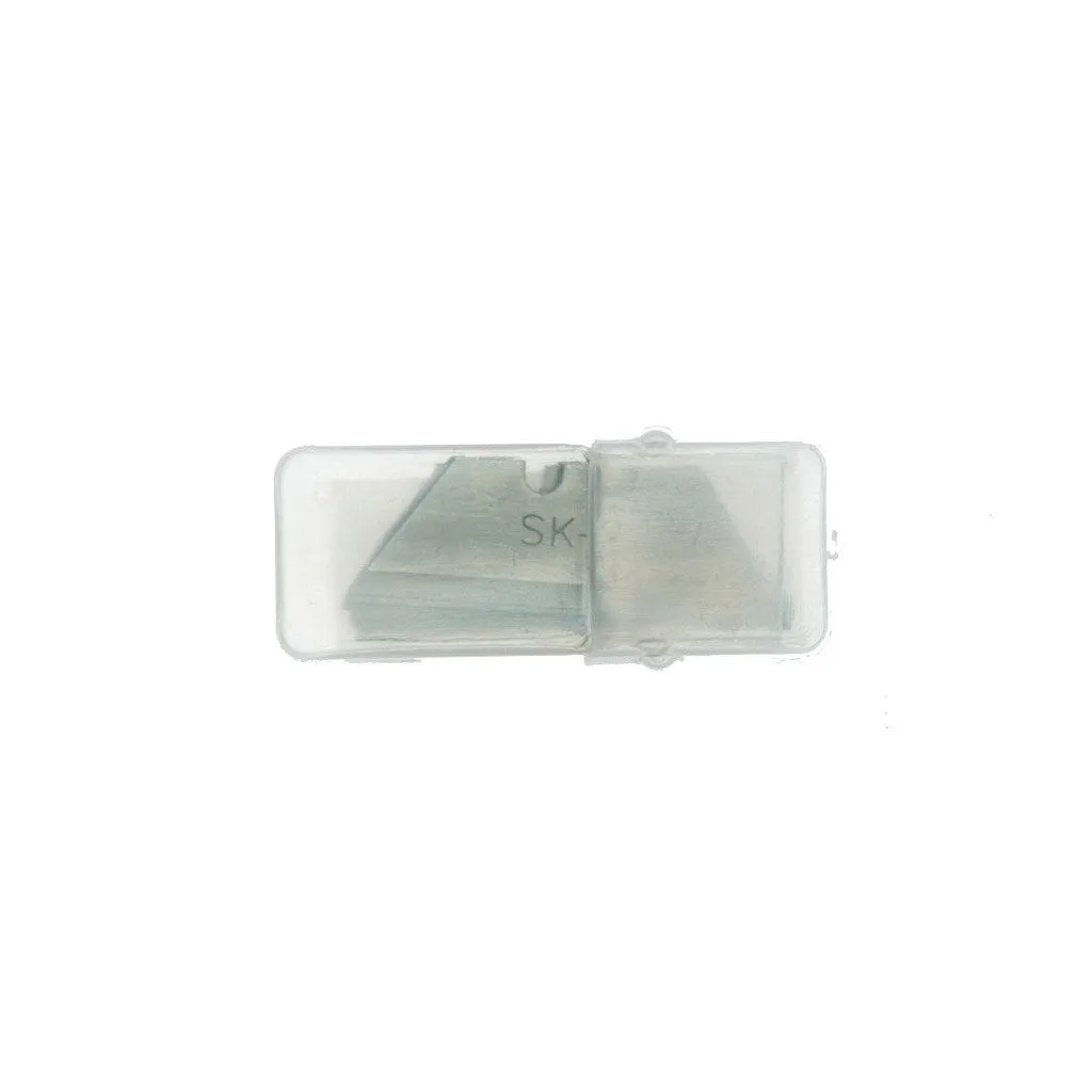 TengTools - Mini Folding Utility Knife Spare Blades - 710U-10