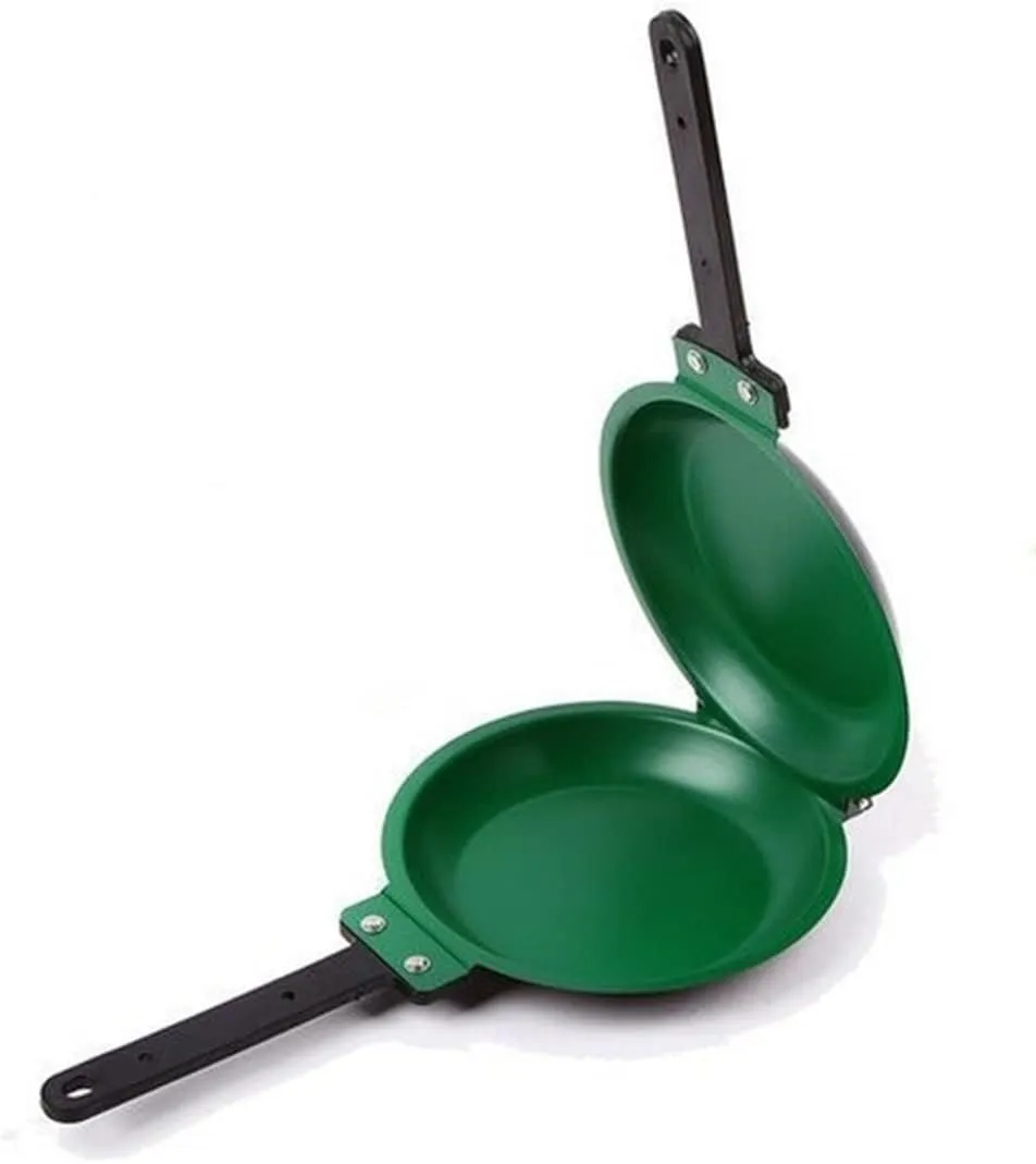 Flip Non Stick Pancake Pan
