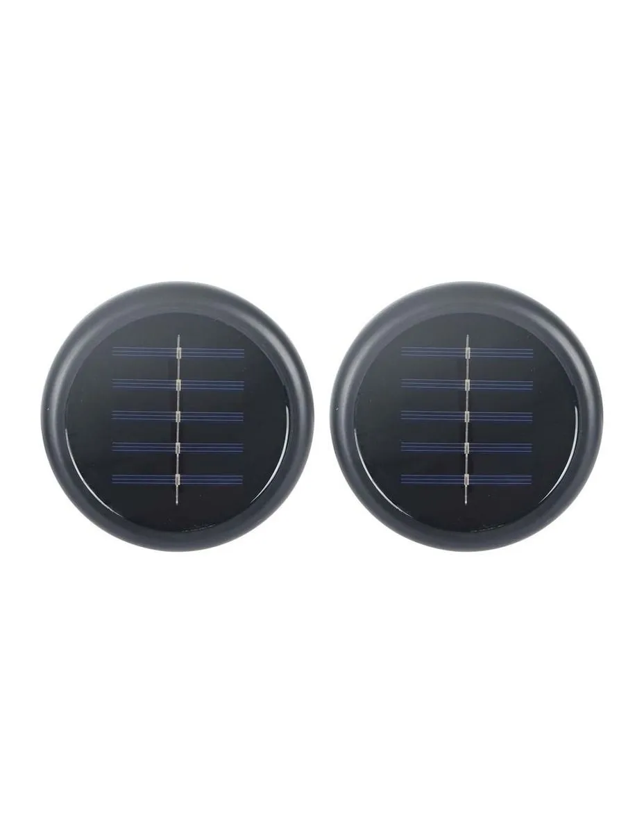 Ultrasonic Solar Mole Repellent Pest Control for Snakes