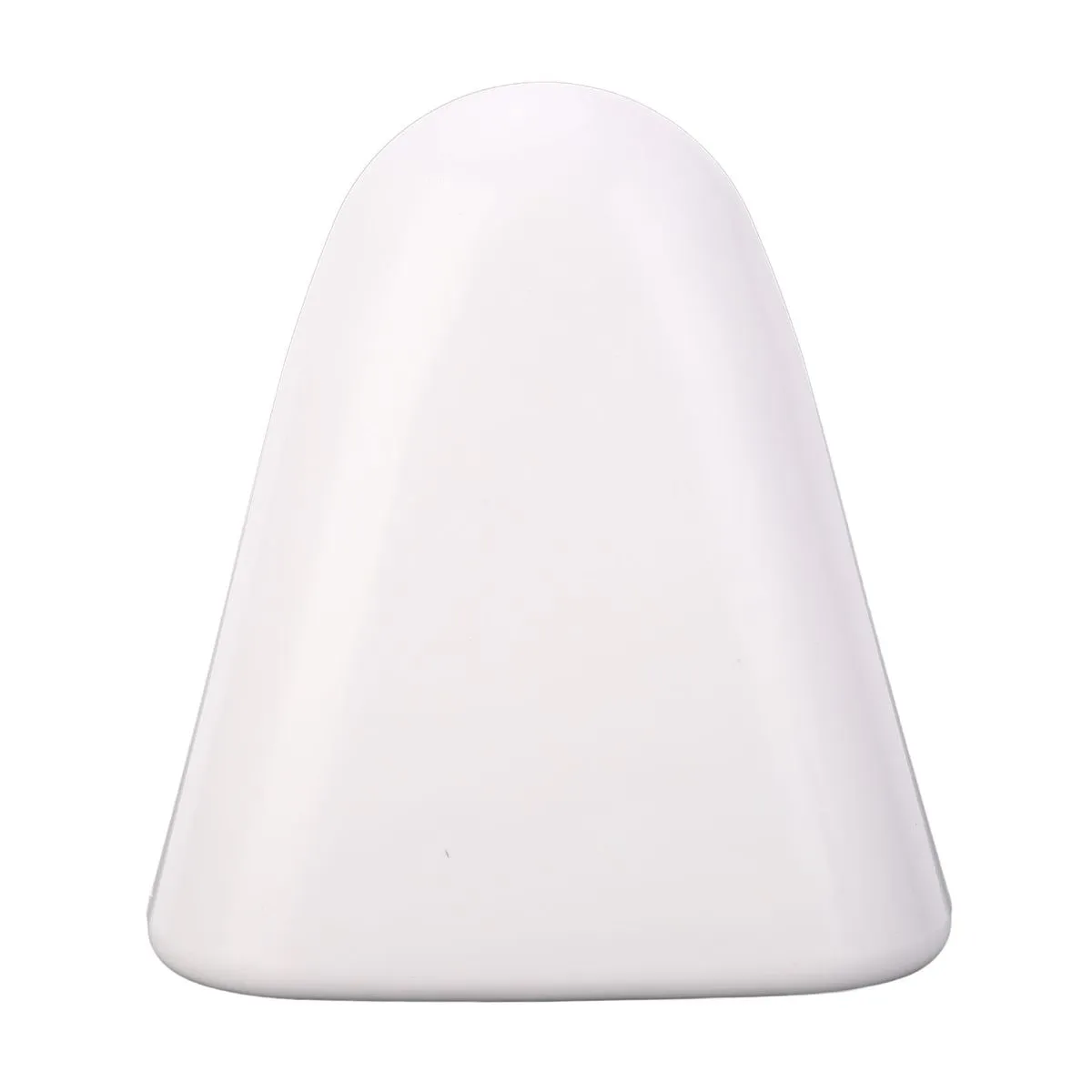 SEA RAY Boat Hull Clam Shell Vent 957175 White 7-3/8 X 6-5/8inch