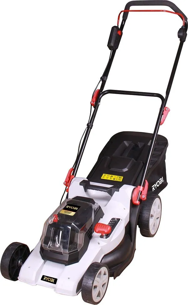 Ryobi XBSM-440plus 36v Brushless Scissor Mower