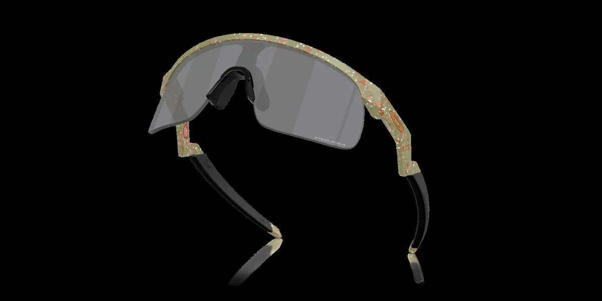 Oakley Youth Resistor Sunglasses - Floral