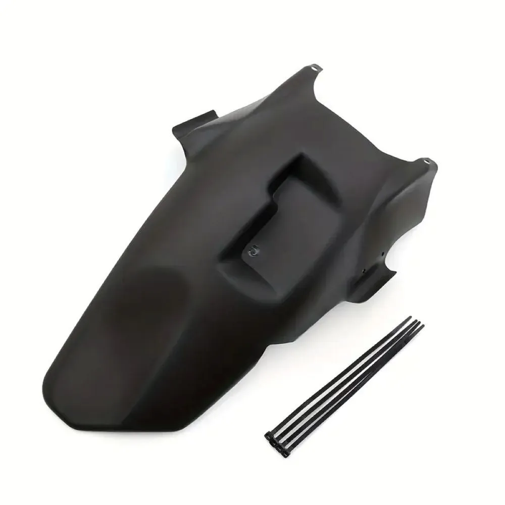 BMW R1200GS 2004-2012 Rear Splash Guard