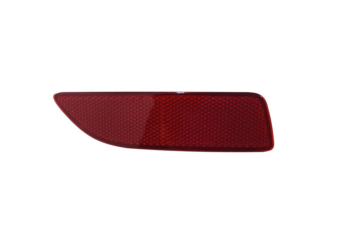 Toyota Corolla Quest/Professional AE130 - Right Side - Bumper Reflectors