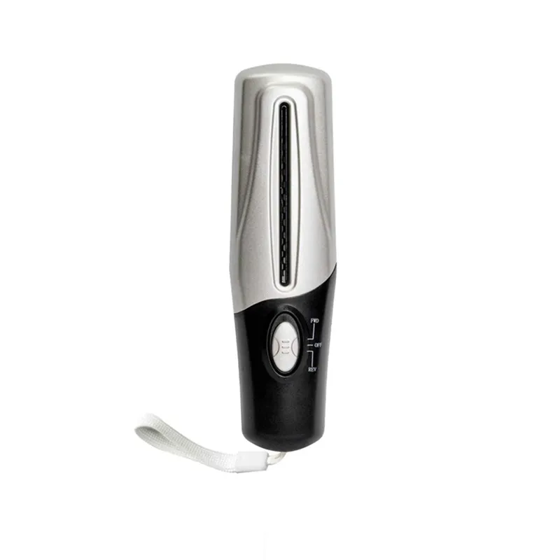 USB Paper Shredders Document Strip Cutter Office Stationery