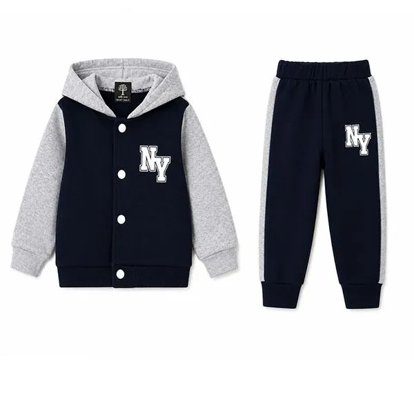 Secret Shield Mini Maverick NY Varsity Set