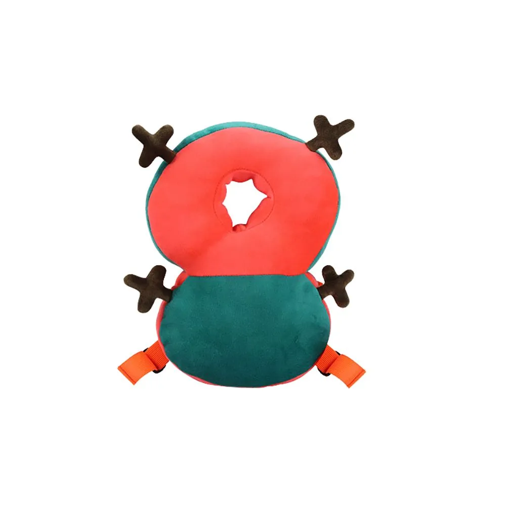 Baby Head Protection Safety Pad Mat Protective Pillow Cushion for Baby