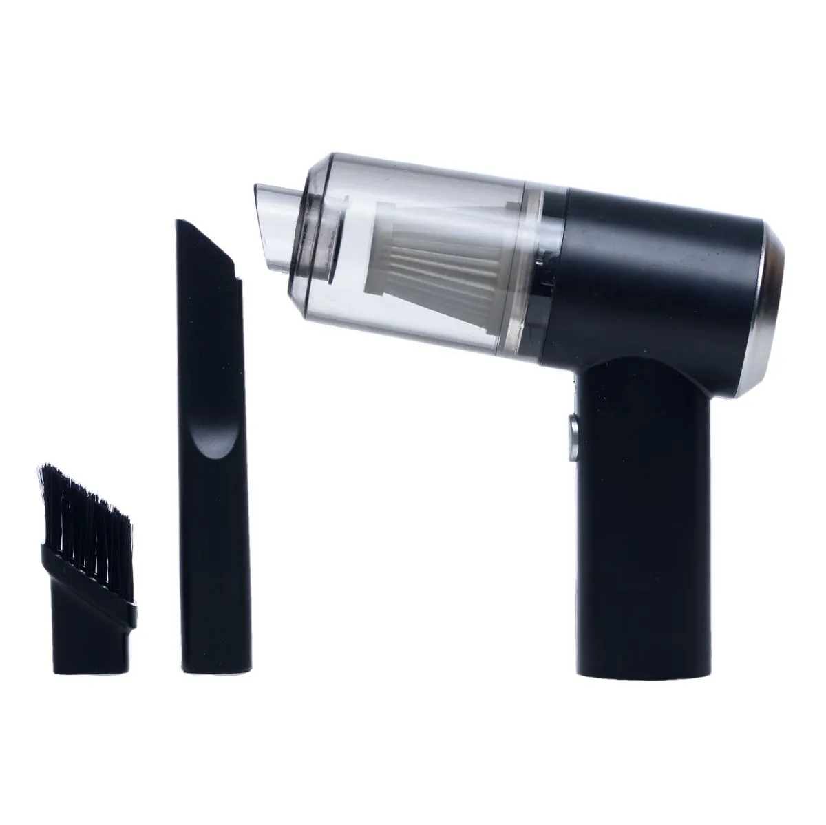 Vacuum cleaner