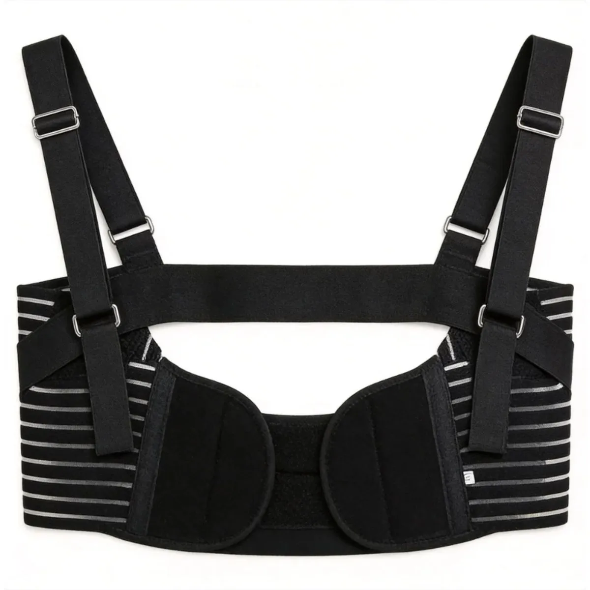 Belly Bands For Pregnant Women - Maternity Belt Pregnancy Support