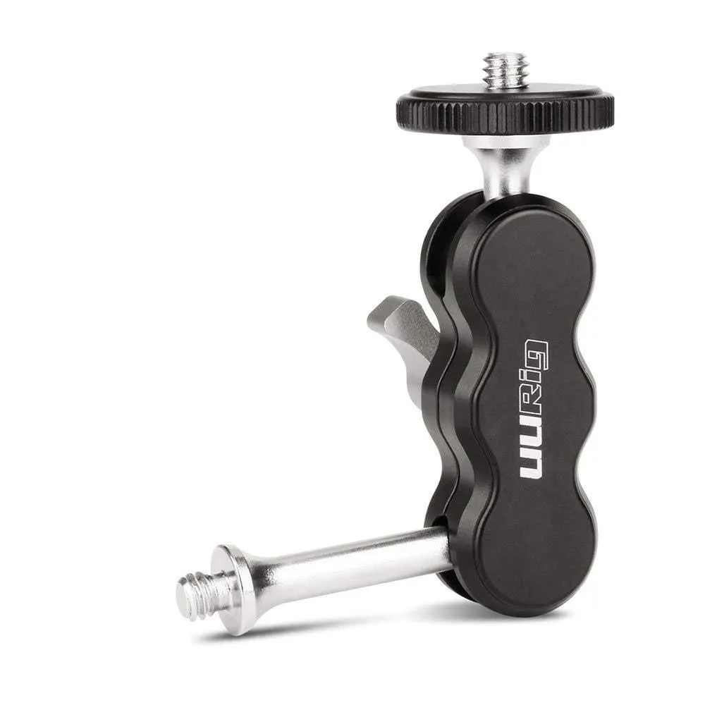 Ulanzi R002 Aluminum Magic Arm Monitor Mount For Tripods