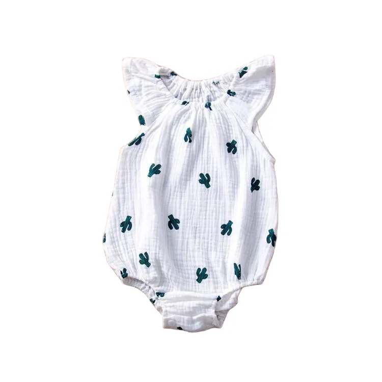 Summer Baby One-piece