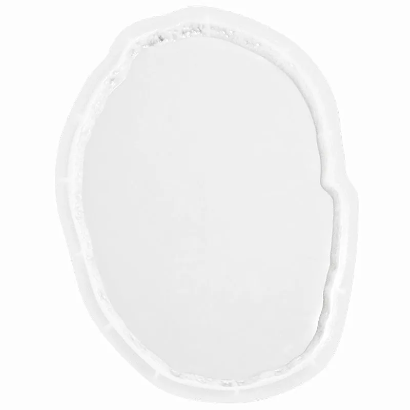Silicone Mould - Big Coaster for Resin/Epoxy