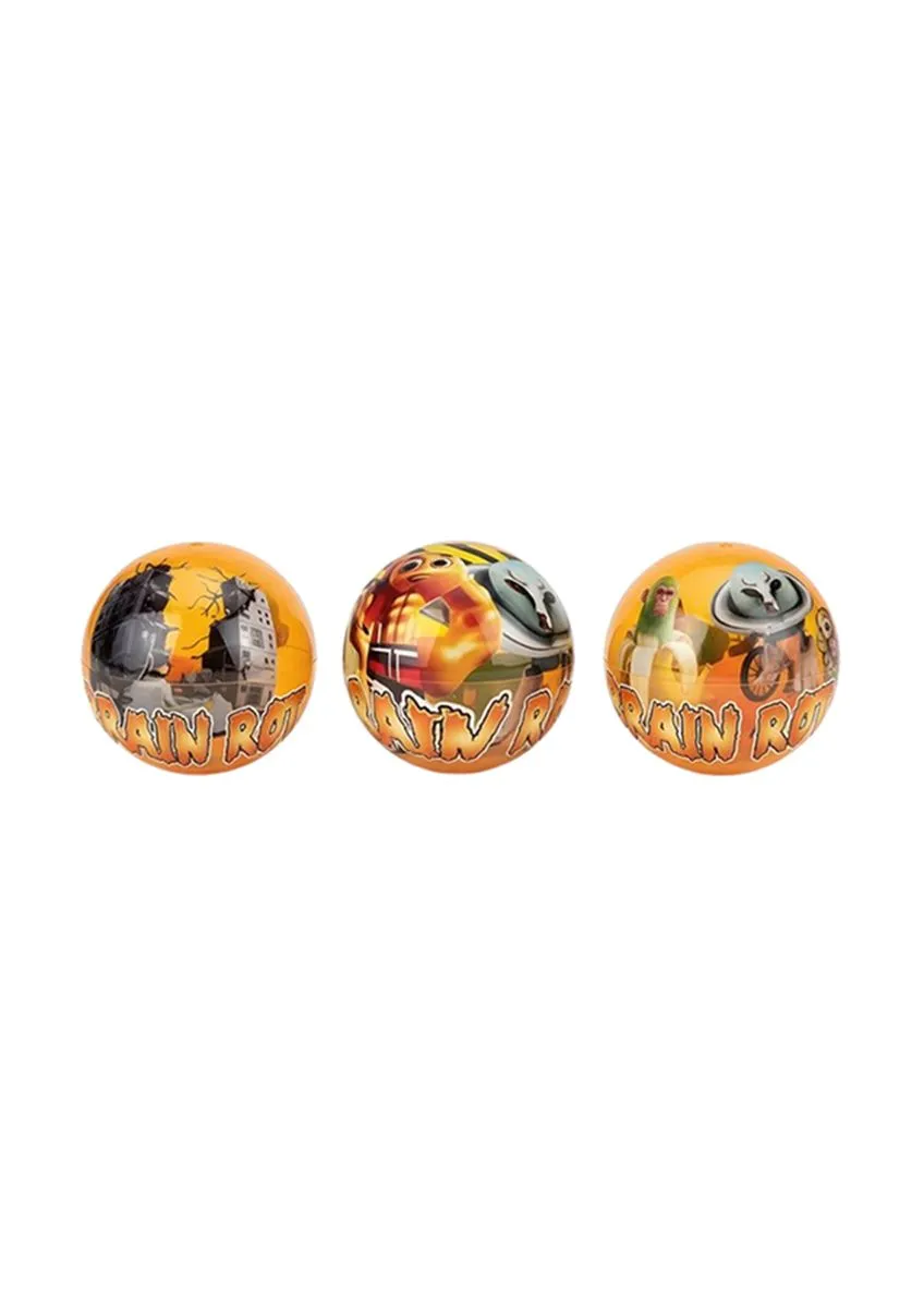 3 Pack Brain Rot Collectible Toy Figures: Fun Characters