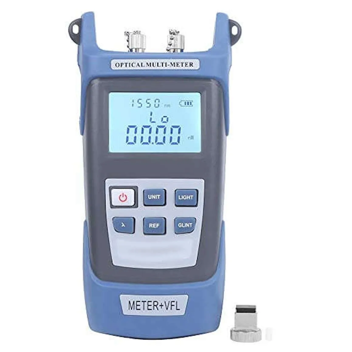 Power Meter & VFL - FT-OPW11N0T