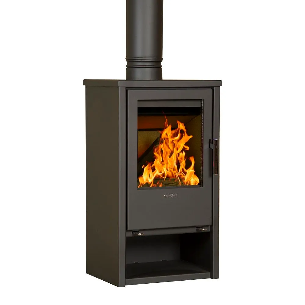 Regina - Closed Combustion Fireplace