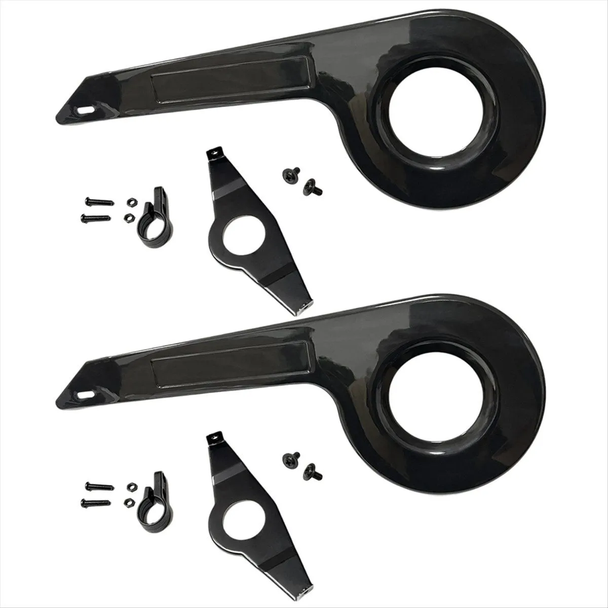 Bicycle Chain Guard Sprocket Protector Wheel Bicycle Accessories B