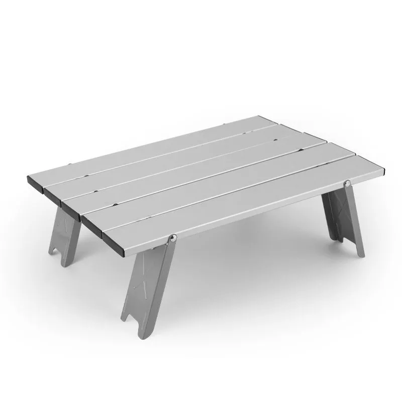 Ultralight Portable Camping Table