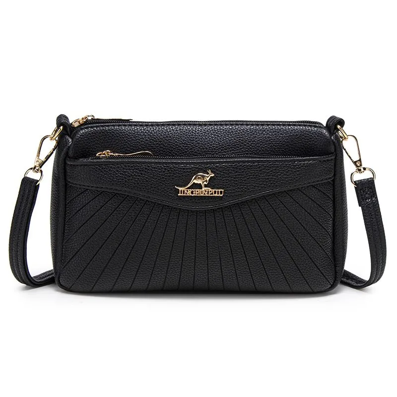 Crossbody bag - Black