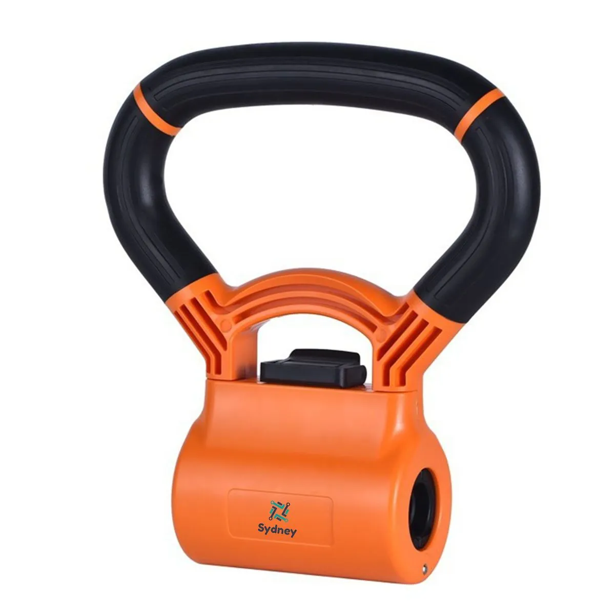 Sydney Kettlebells Grip Dumbbell Grip Handle Adjustable Kettle Bell Wrap
